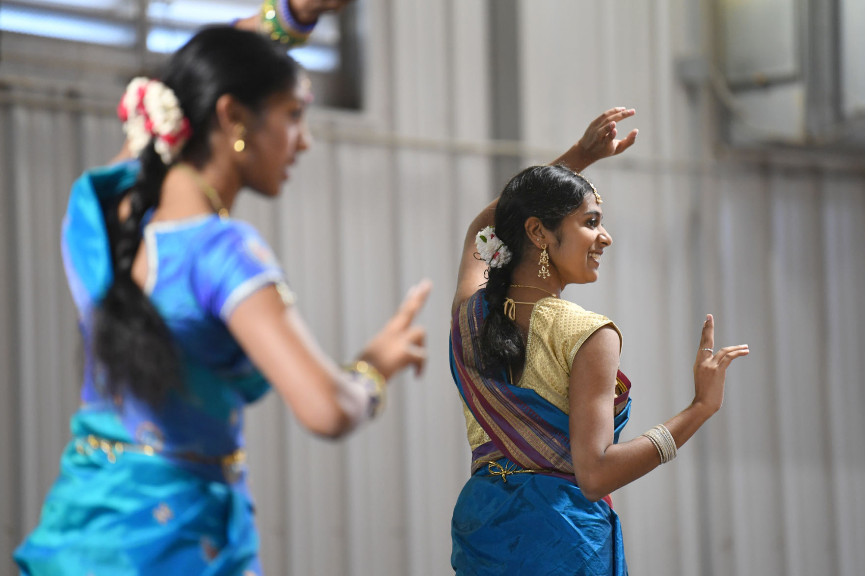 Brazos Valley Worldfest